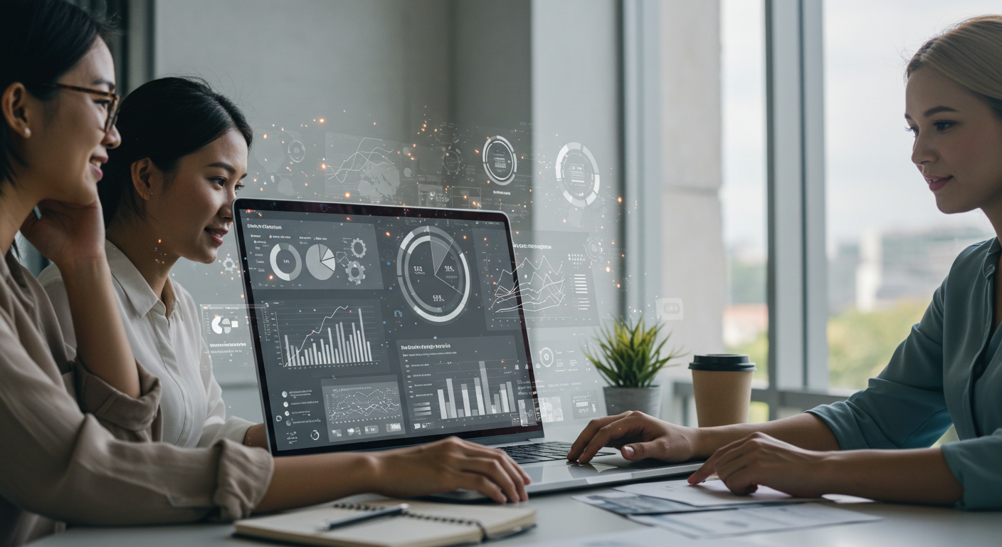 Predictive Analytics